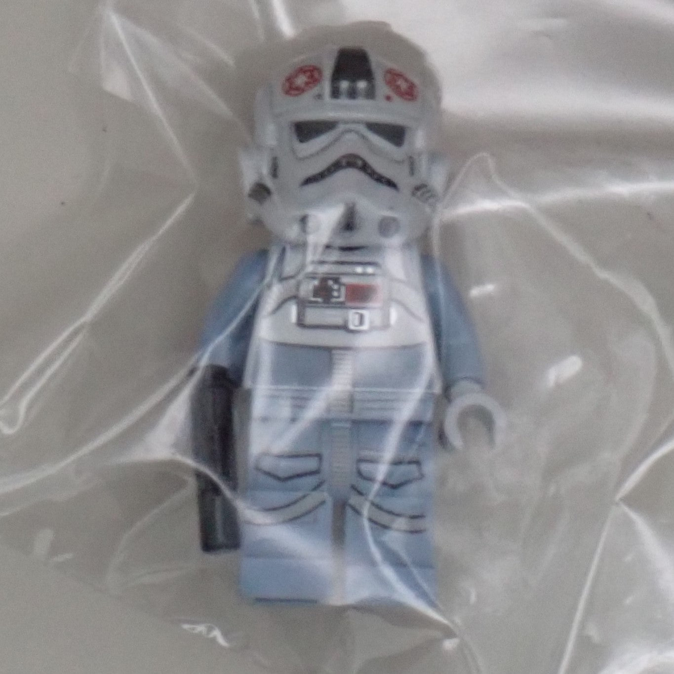 LEGO Minifig: AT-AT Driver (sw1104)