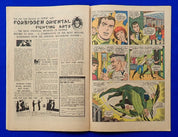 Amazing Spider-Man #63 (1968) - VG- (3.5) - Silver Age Issue