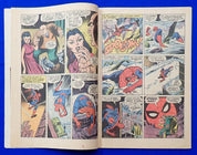 Amazing Spider-Man #85 (1970) - GD/VG (3.5) - Schemer's Identity Revealed
