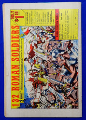 Amazing Spider-Man #63 (1968) - VG- (3.5) - Silver Age Issue