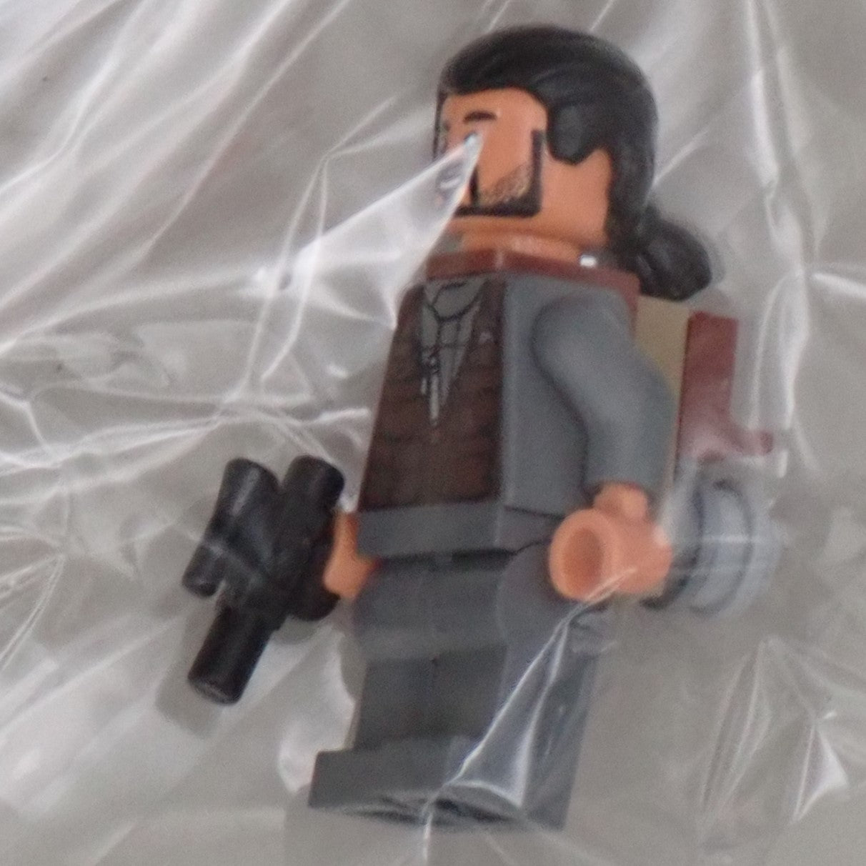 LEGO Minifig: Bodhi Rook (sw0794)