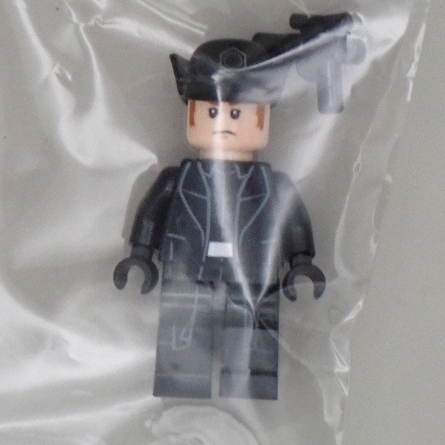 LEGO Minifig: General Hux (sw0662)