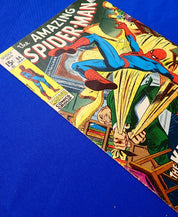 Amazing Spider-Man #84 (1970) - VG (4.0) - Bronze Age Issue