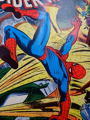 Amazing Spider-Man #84 (1970) - VG (4.0) - Bronze Age Issue