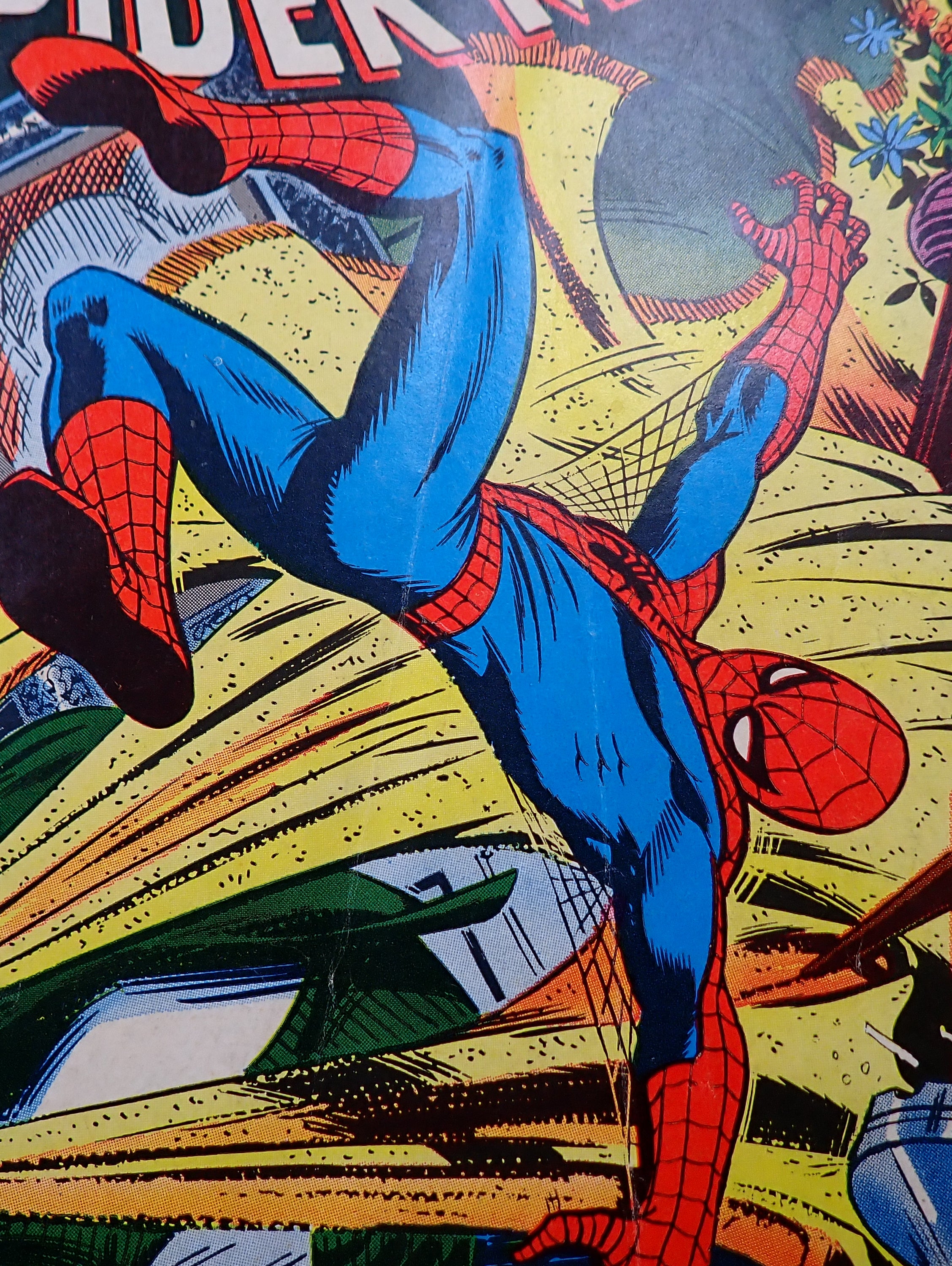 Amazing Spider-Man #84 (1970) - VG (4.0) - Bronze Age Issue