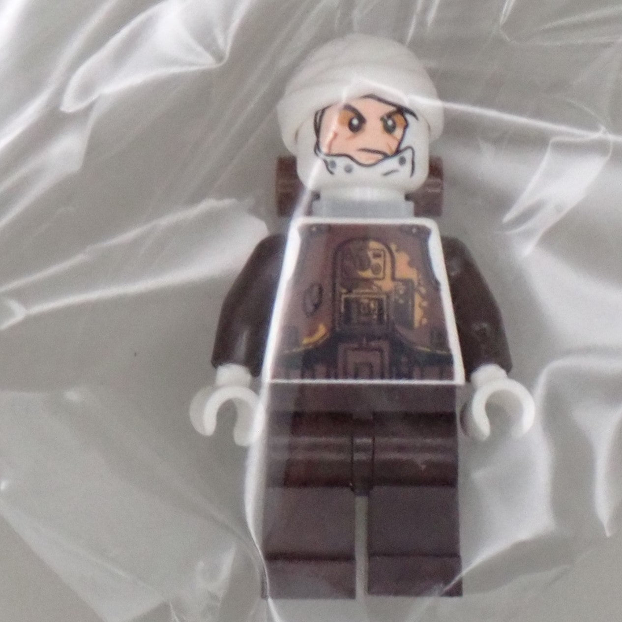 LEGO Minifig: Dengar (sw0751)