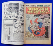 Amazing Spider-Man #84 (1970) - VG (4.0) - Bronze Age Issue