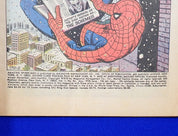Amazing Spider-Man #84 (1970) - VG (4.0) - Bronze Age Issue