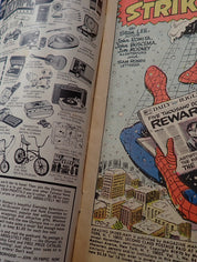 Amazing Spider-Man #84 (1970) - VG (4.0) - Bronze Age Issue
