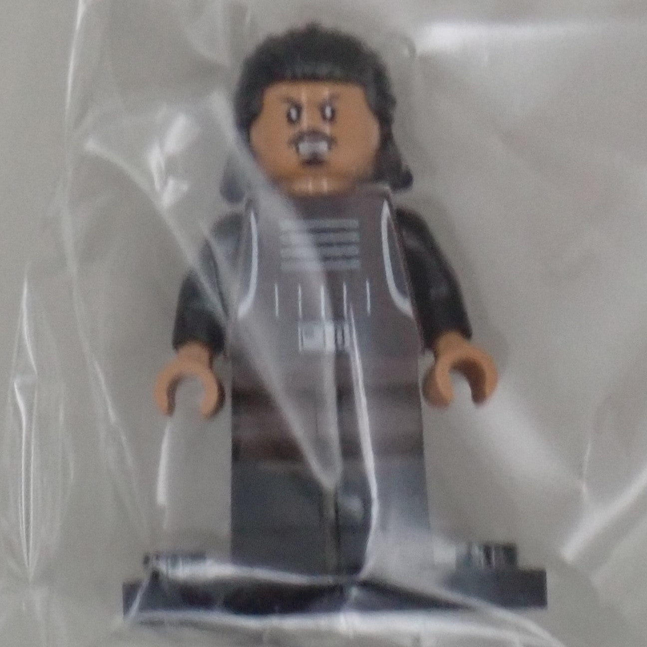 LEGO Minifig: Tasu Leech (sw0674)