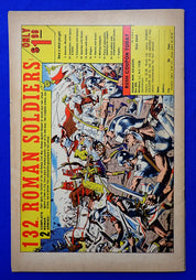 Amazing Spider-Man #62 (1968) - VG/FN (5.0-5.5) - Classic John Romita Sr. Cover