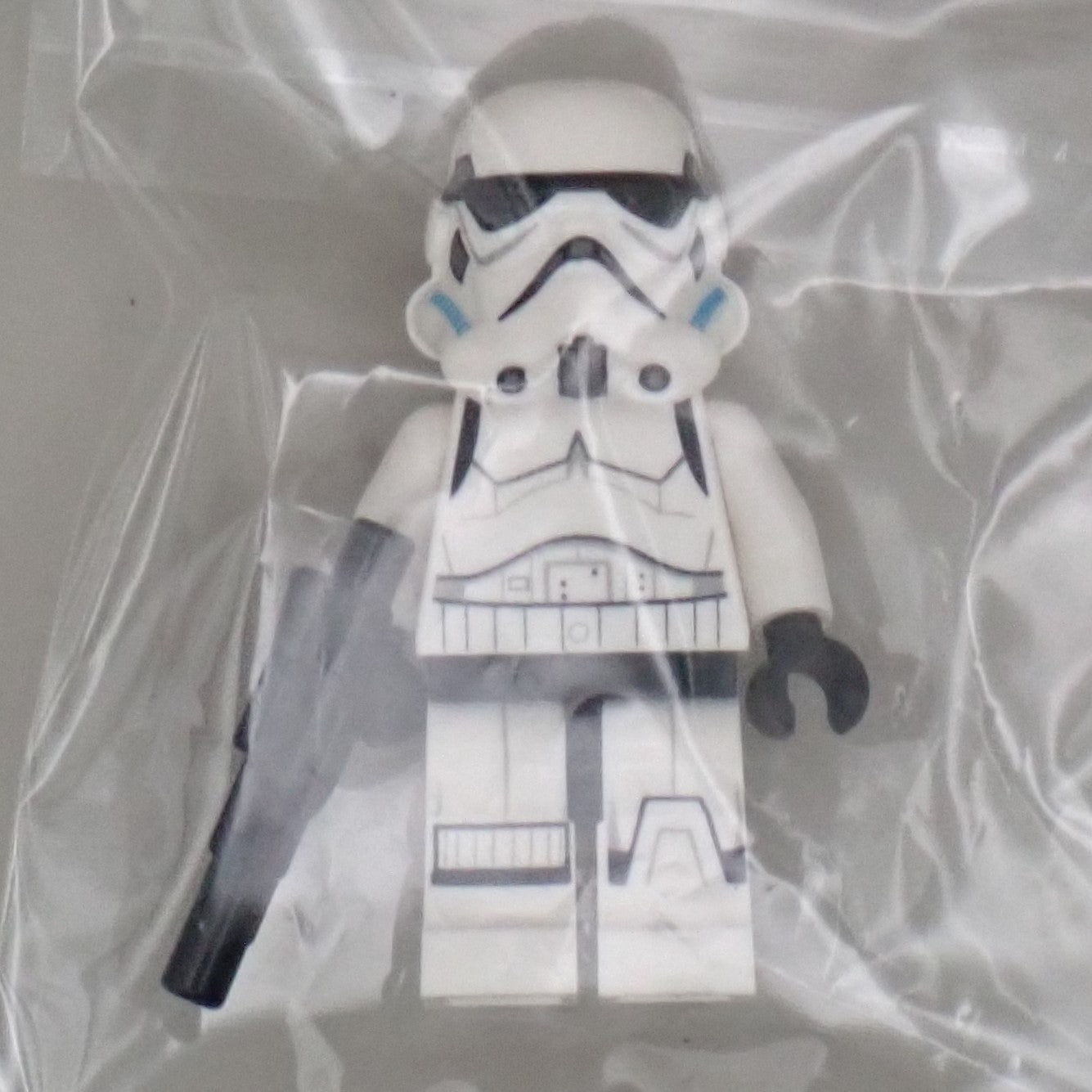 LEGO Minifig: Stormtrooper (sw0578)