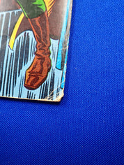Amazing Spider-Man #83 (1970) - GD/VG (2.5-3.0) - 1st Schemer App.