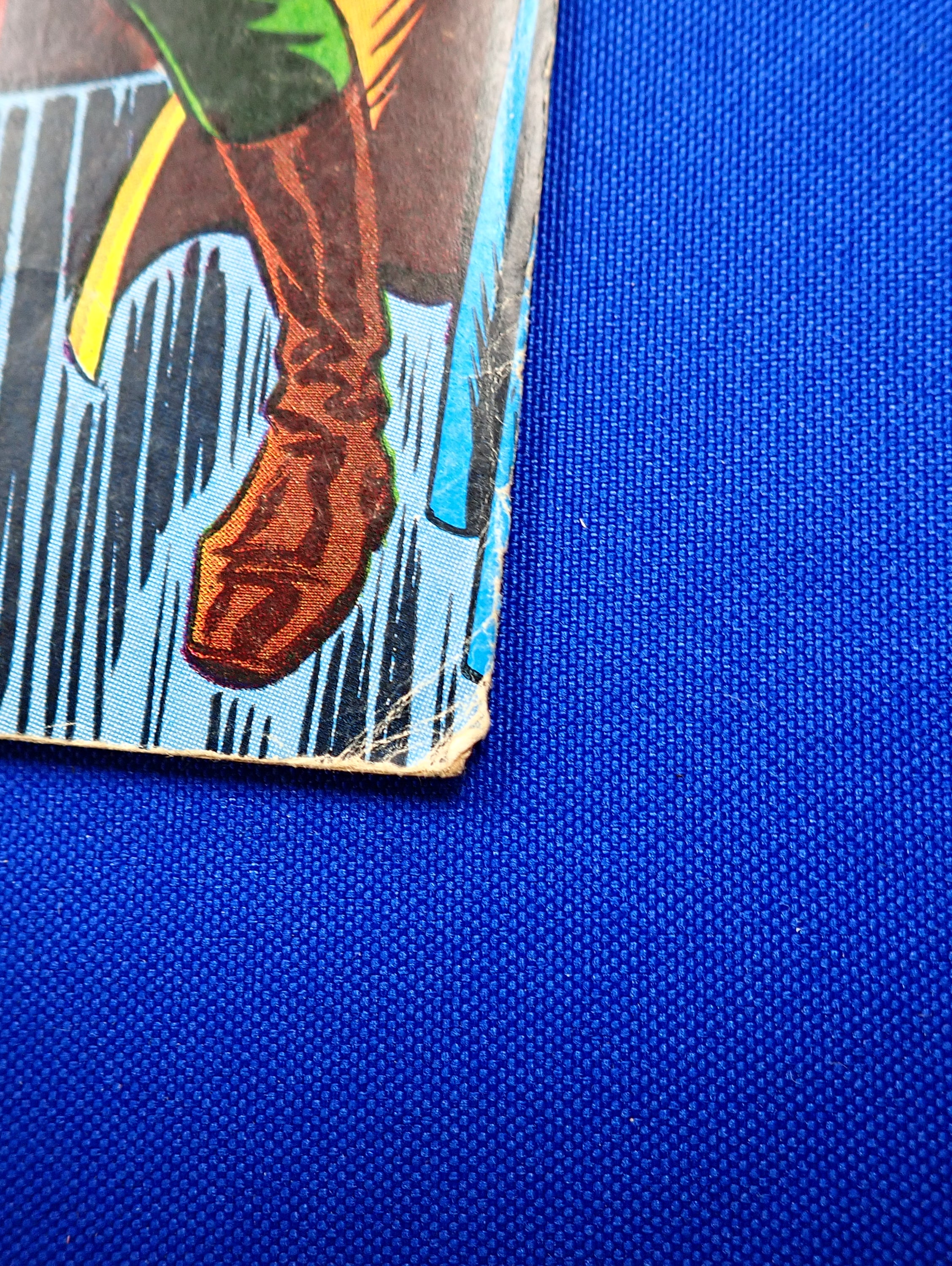 Amazing Spider-Man #83 (1970) - GD/VG (2.5-3.0) - 1st Schemer App.