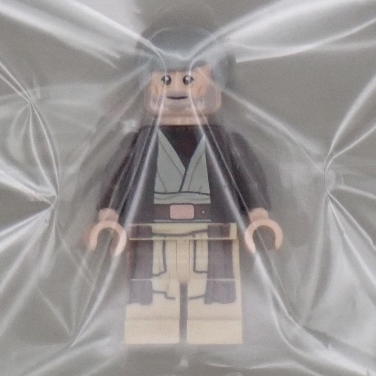 LEGO Minifig: Obi-Wan Kenobi (sw0552)