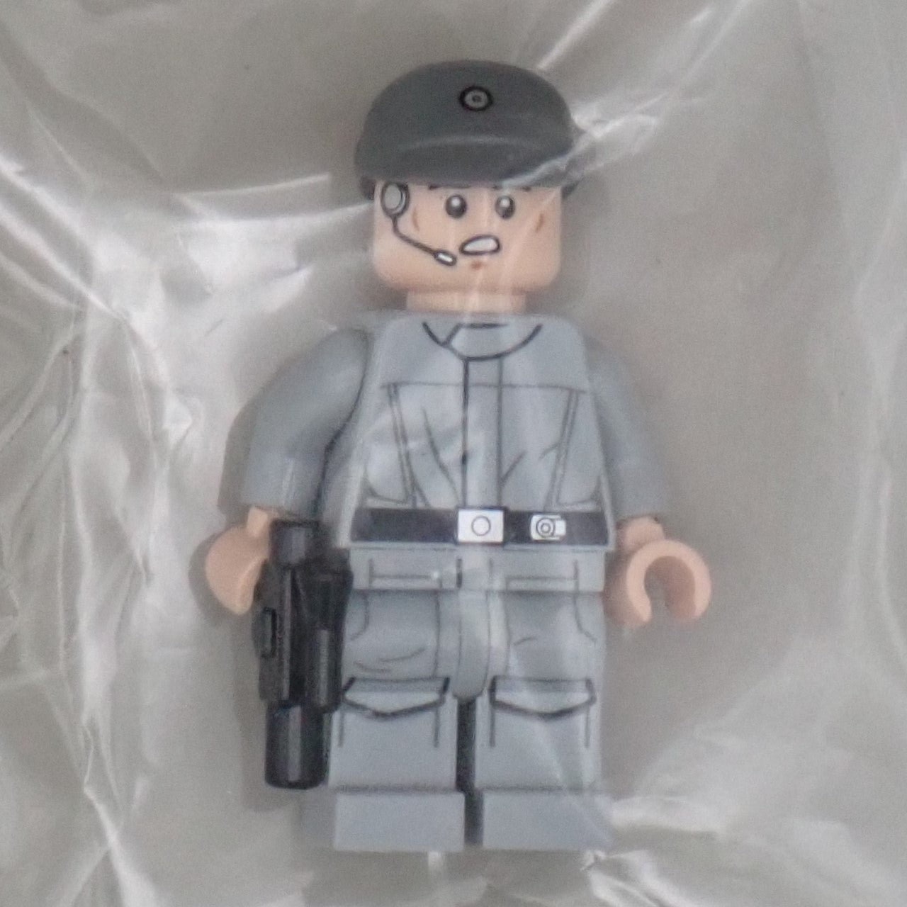 LEGO Minifig: Imperial Crew (sw0584)