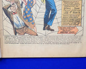 Amazing Spider-Man #61 (1968) - GD (2.0) - 1st Cover App. Gwen Stacy