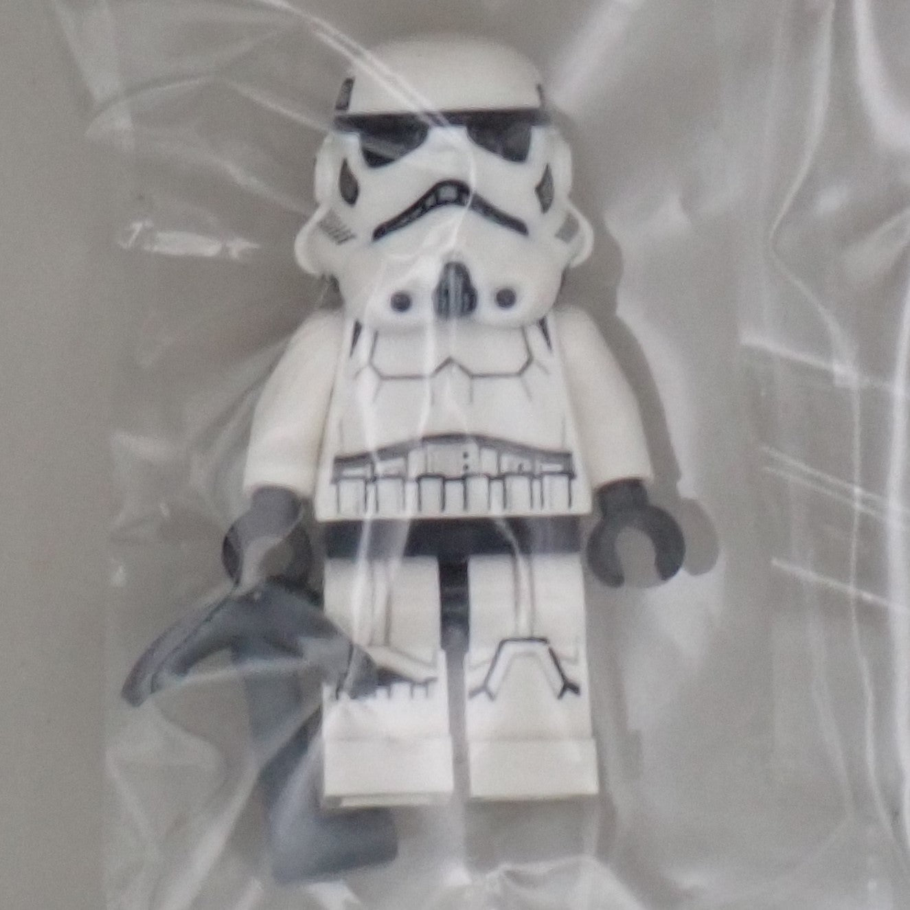LEGO Minifig: Stormtrooper (sw0997a)