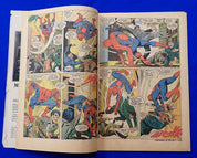Amazing Spider-Man #61 (1968) - GD (2.0) - 1st Cover App. Gwen Stacy