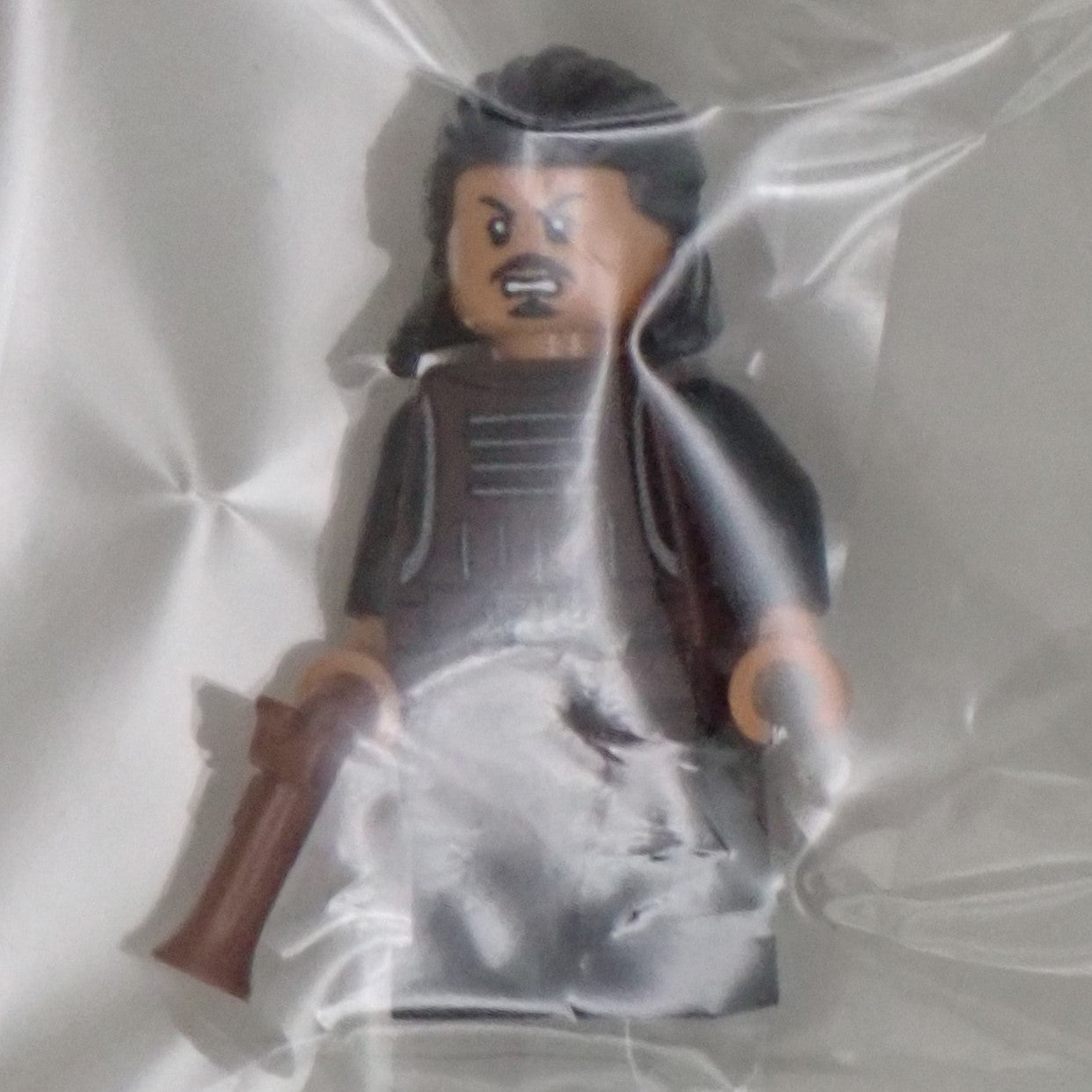 LEGO Minifig: Tasu Leech (sw0674)