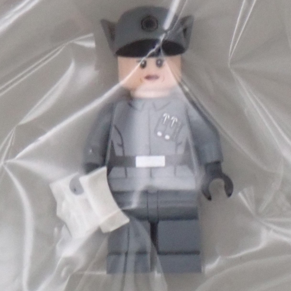 LEGO Minifig: First Order Officer - Female (sw0665)
