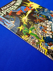 Amazing Spider-Man #82 (1970) - VG/VG- (3.5-4.0) - Bronze Age Issue