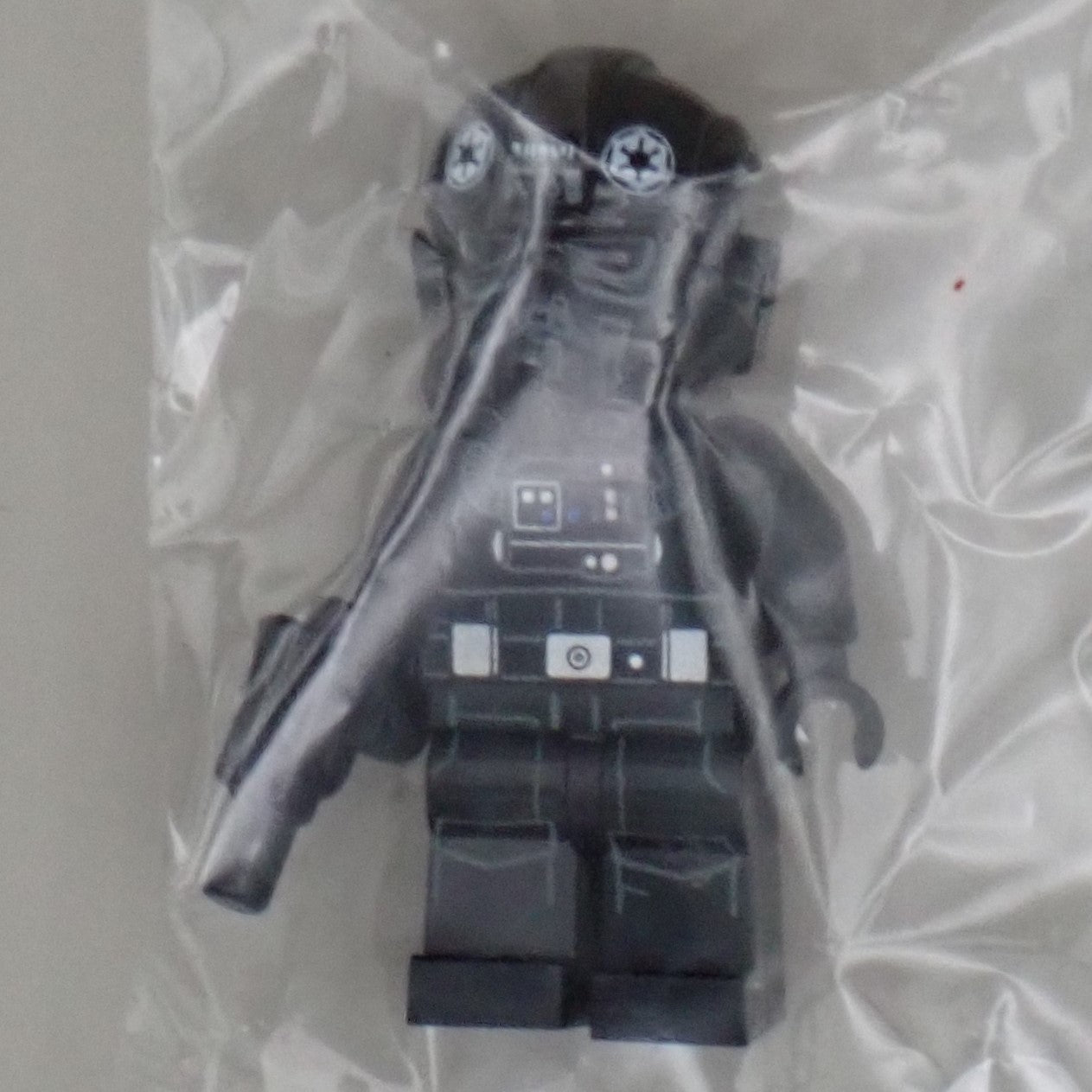 LEGO Minifig: Imperial TIE Fighter (sw0788)