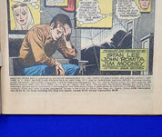 Amazing Spider-Man #82 (1970) - VG/VG- (3.5-4.0) - Bronze Age Issue