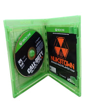 Call of Duty Black Ops III - Xbox One