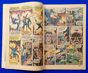 Amazing Spider-Man #82 (1970) - VG/VG- (3.5-4.0) - Bronze Age Issue
