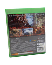 Call of Duty Black Ops III - Xbox One