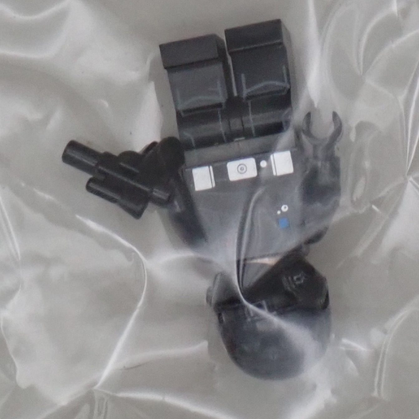 LEGO Minifig: Imperial Ground Crew (sw0785)