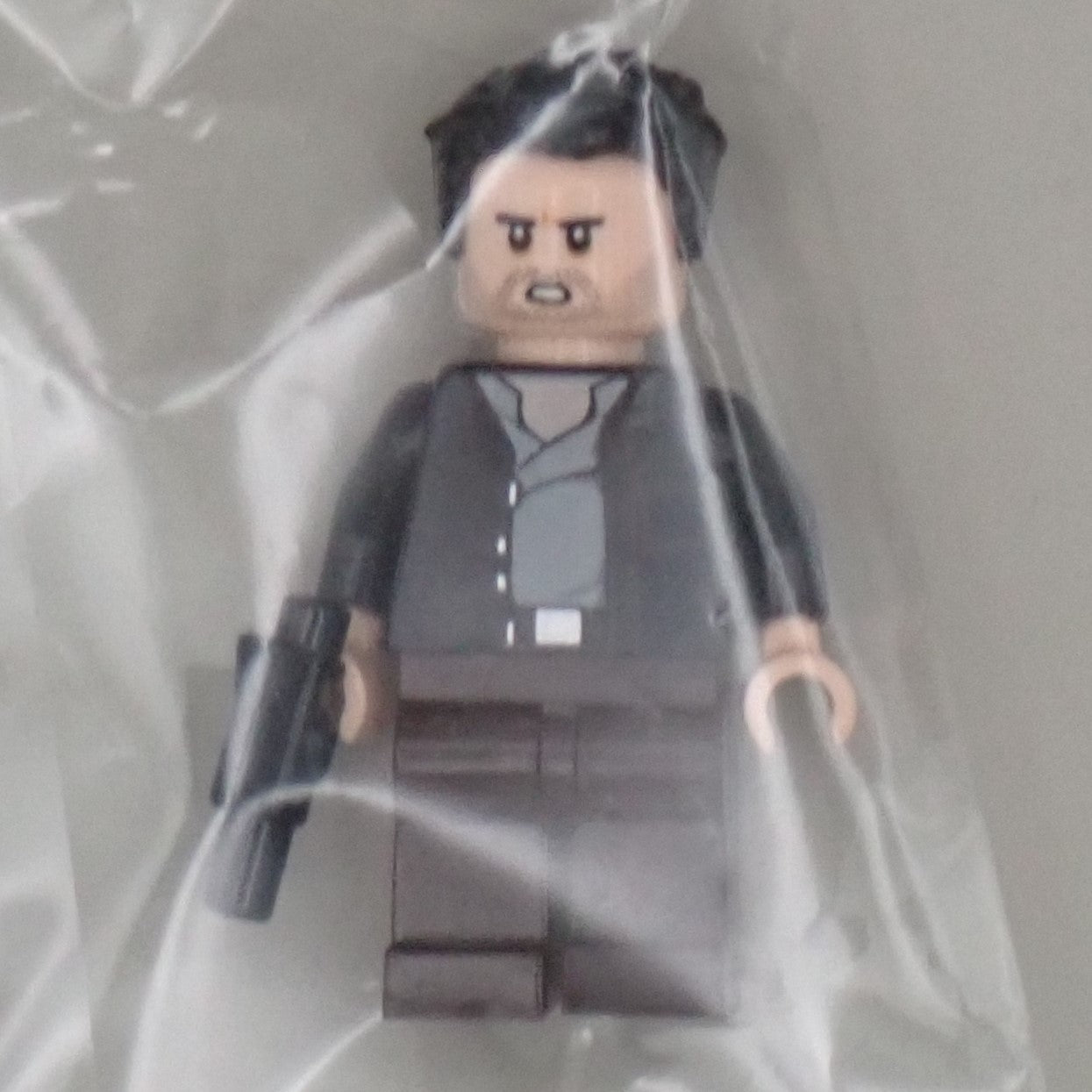LEGO Minifig: Captain Poe Dameron (sw0868)