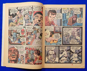 Amazing Spider-Man #91 (1970) - FN/FN- (5.5-6.0) - Bronze Age Issue