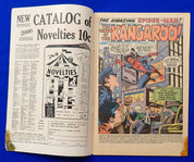 Amazing Spider-Man #81 (1970) - GD/VG (2.5-3.0) - 1st App. Kangaroo