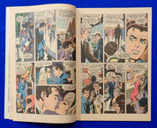 Amazing Spider-Man #80 (1969) - VG/VG+ (4.0-4.5) - Final Silver Age Issue