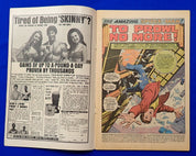 Amazing Spider-Man #79 (1969) - VG/VG+ (4.0-4.5) - 2nd App. Prowler