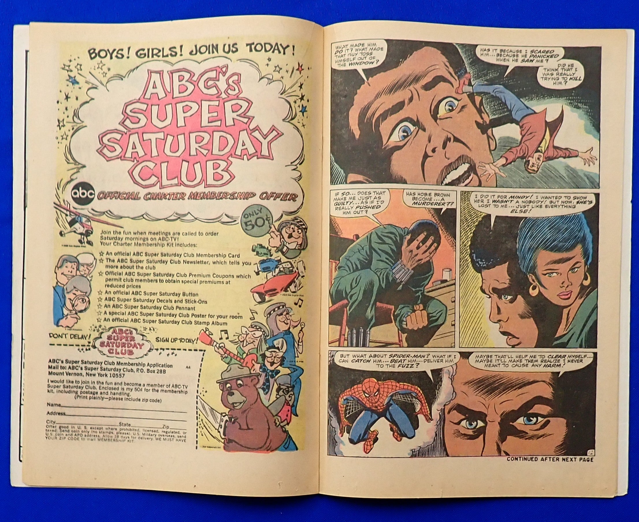 Amazing Spider-Man #79 (1969) - VG/VG+ (4.0-4.5) - 2nd App. Prowler