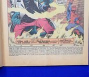 Amazing Spider-Man #77 (1969) - FN/FN- (5.5-6.0) - Silver Age Issue