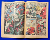 Amazing Spider-Man #77 (1969) - FN/FN- (5.5-6.0) - Silver Age Issue