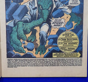 Amazing Spider-Man #76 (1969) - VG/VG- (3.5-4.0) - Silver Age Issue