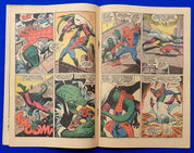 Amazing Spider-Man #76 (1969) - VG/VG- (3.5-4.0) - Silver Age Issue