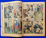 Amazing Spider-Man #75 (1969) - GD/VG- (3.0-3.5) - Iconic John Romita Sr. Cover