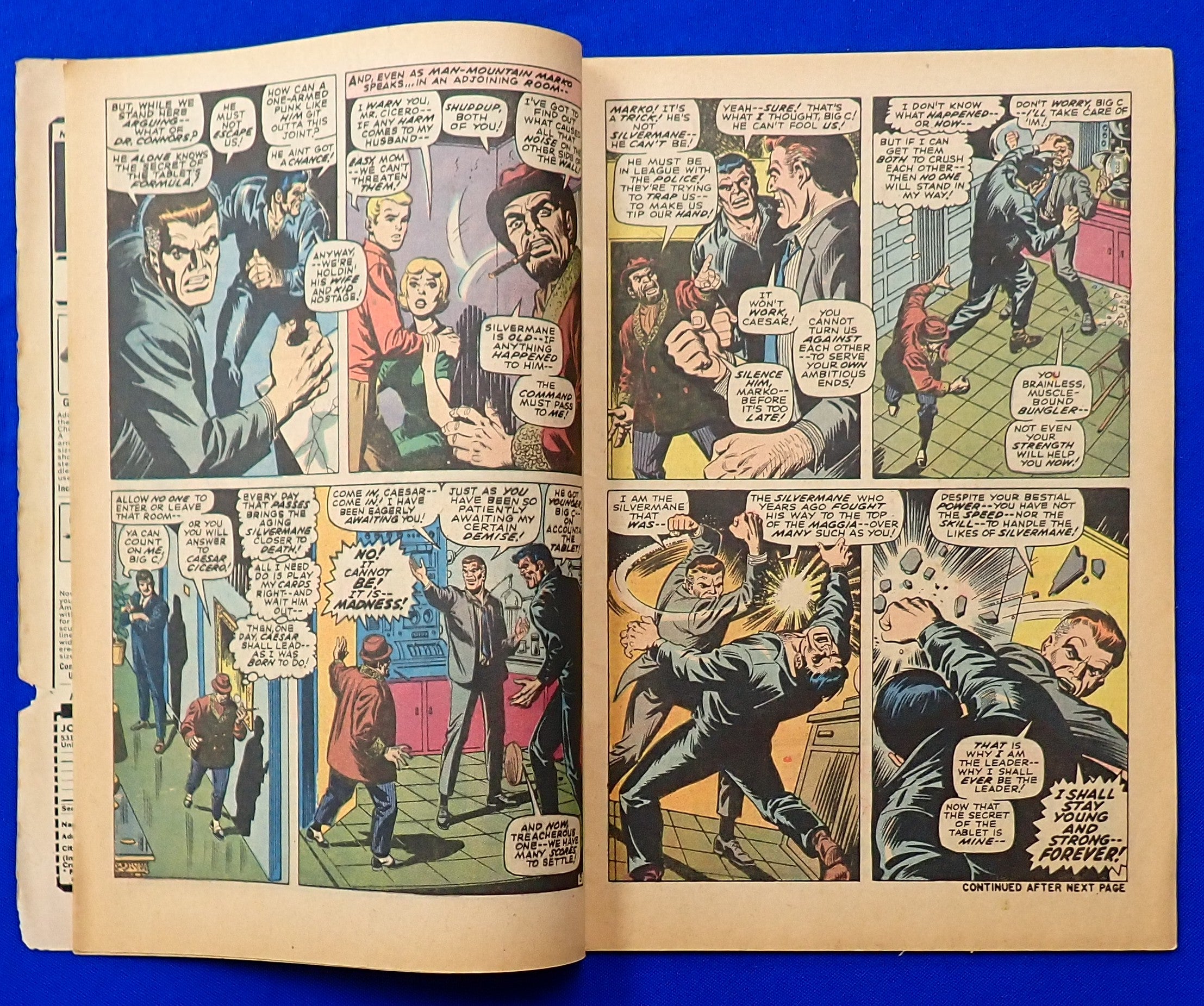 Amazing Spider-Man #75 (1969) - GD/VG- (3.0-3.5) - Iconic John Romita Sr. Cover