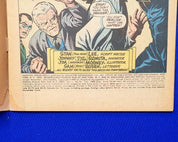 Amazing Spider-Man #74 (1969) - VG/VG+ (4.0-4.5) - Silver Age Issue