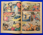 Amazing Spider-Man #74 (1969) - VG/VG+ (4.0-4.5) - Silver Age Issue