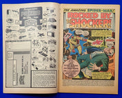 Amazing Spider-Man #72 (1969) - VG (4.0) - Silver Age Issue