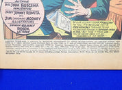 Amazing Spider-Man #72 (1969) - VG (4.0) - Silver Age Issue