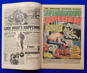 Amazing Spider-Man #71 (1969) - FN/VF (7.0-7.5) - Silver Age Issue