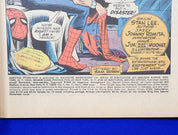 Amazing Spider-Man #71 (1969) - FN/VF (7.0-7.5) - Silver Age Issue